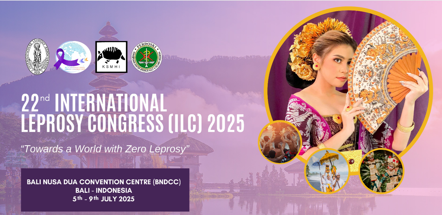 International Leprosy Congress 2025
